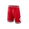 Nike Chicago Bulls Icon Edition Men's Nike Nba Swingman Shorts AJ5593-657