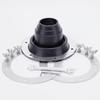 OEING Camping Tent Stove Chimney Insulation Kit