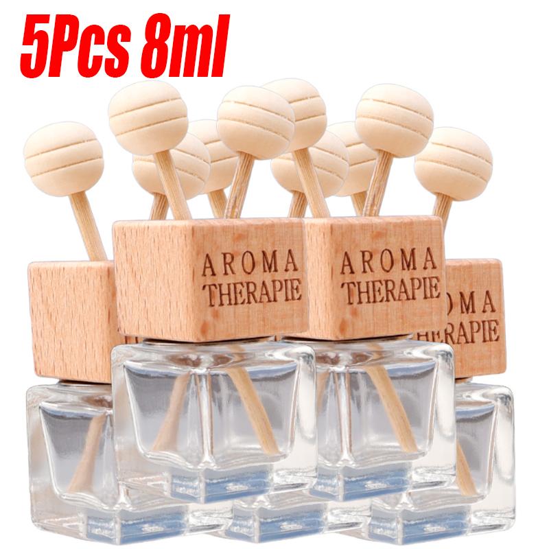 1-7 buc Rezerve Parfum pentru Gura de Ventilație Auto Odorizant de Aer Esențial Rezerve Cartuș Difuzor Ulei Esențial Parfum Umidificator de Aer Odorizant de Aer