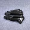 BMW S1000XR Carbon Fiber Side Panels & Radiator Cover