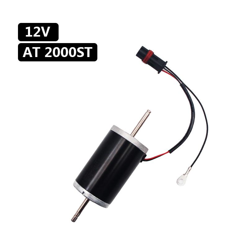 Top Quality 12v 24v Parking Air Diesel Heater Motors For Webasto Air Top AT2000ST With Good Bearing 12V