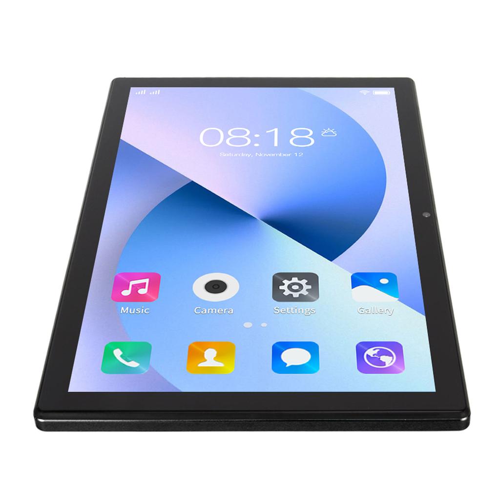 10inch Tablet for Android 11.0 8GB RAM 128GB ROM Octa Core CPU 8 24MP Dual Camera 4G LTE Tablet