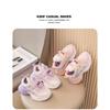 Children's Sports Shoes, New Spring and Autumn Double Mesh Girls' Running Shoes, Cute and Stylish, Fashionable Princess Shoes for Older Children