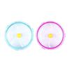 Adjustable Height Hamster Squirrels Exercise Wheel Hamster Running Disc Toy