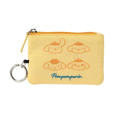 Porta-moedas, clips, porta-chaves – Porta-moedas