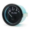 2" 52MM Oil Pressure Gauge Kg Car Meter With Press Sensor Bracket Pod Holder Automotive Auto Car Accessories For 12V Vehicle