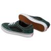 Vans Rowley Soft Comfortable Versatile Low-Top Skate Shoes Unisex sneaker Green VN0A2Z3O1CI