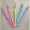 Flair Pop Gel Pen Blue Pack Of - 20 Pen