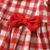Toddler Girl's Sleeveless Summer A-Line Princess Dress