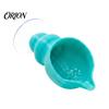 Aquarium Enrichment Decor Betta Fish Hammock, Conch Pad with Strong Suction Cup, Natural Resting Hammock Bed Bubble Nesting Spot for Tanks,