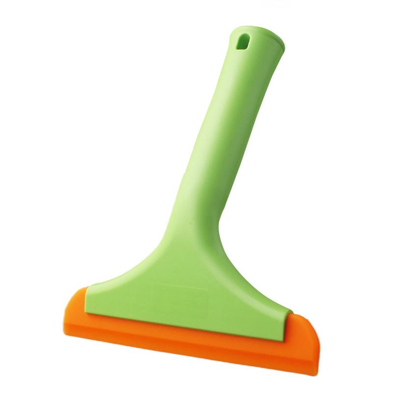 Silicone Soft Car Film and Glass Water Scraper Tool