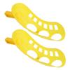 Sports Scoop Ball Game Sensory Motor Skill Training Outdoor Scoop Toss Game for Yard Beach Picnic