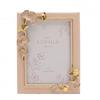 Sophia Classic Ginkgo Blush Photo Frame 5 X 7