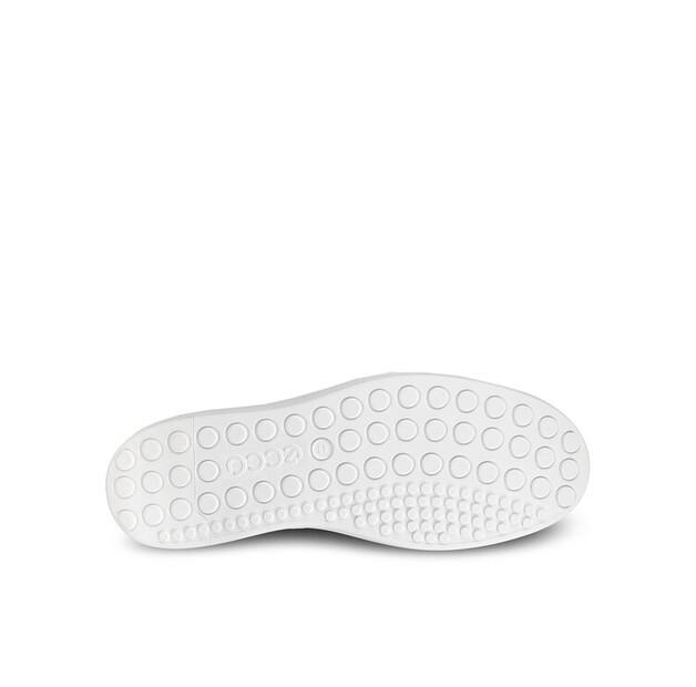 Мужские кроссовки ECCO Soft 60 m 58240401001 чёрные