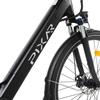 PIXAR City1 27.5" Tire City Electric Bike 250W Motor 36V 10.4Ah Battery
