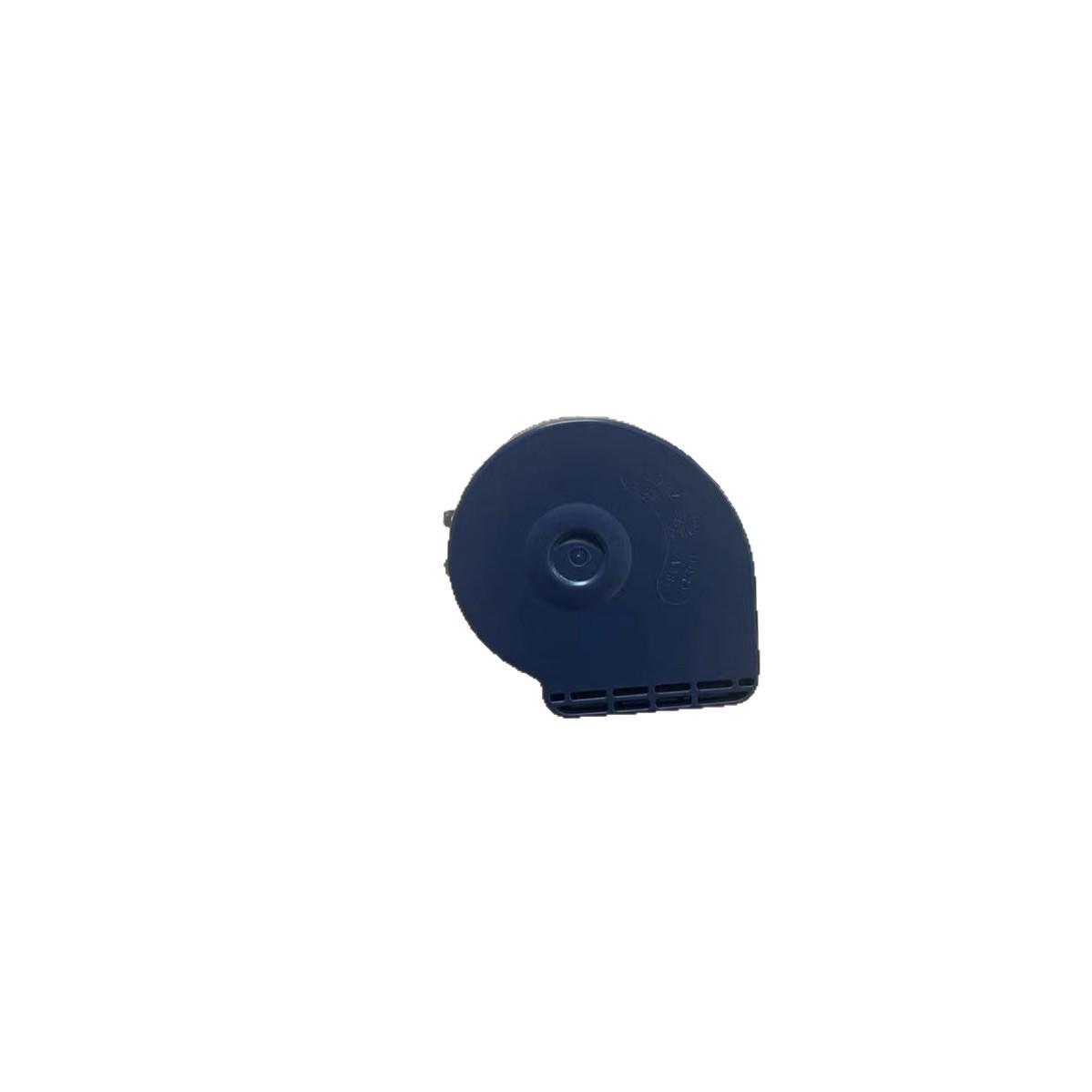Tesla Model S Snail Horn Speaker for Car Accessories, part numbers 1008953 and 1008954.