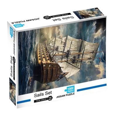Puzzles et casse-têtes – Puzzles