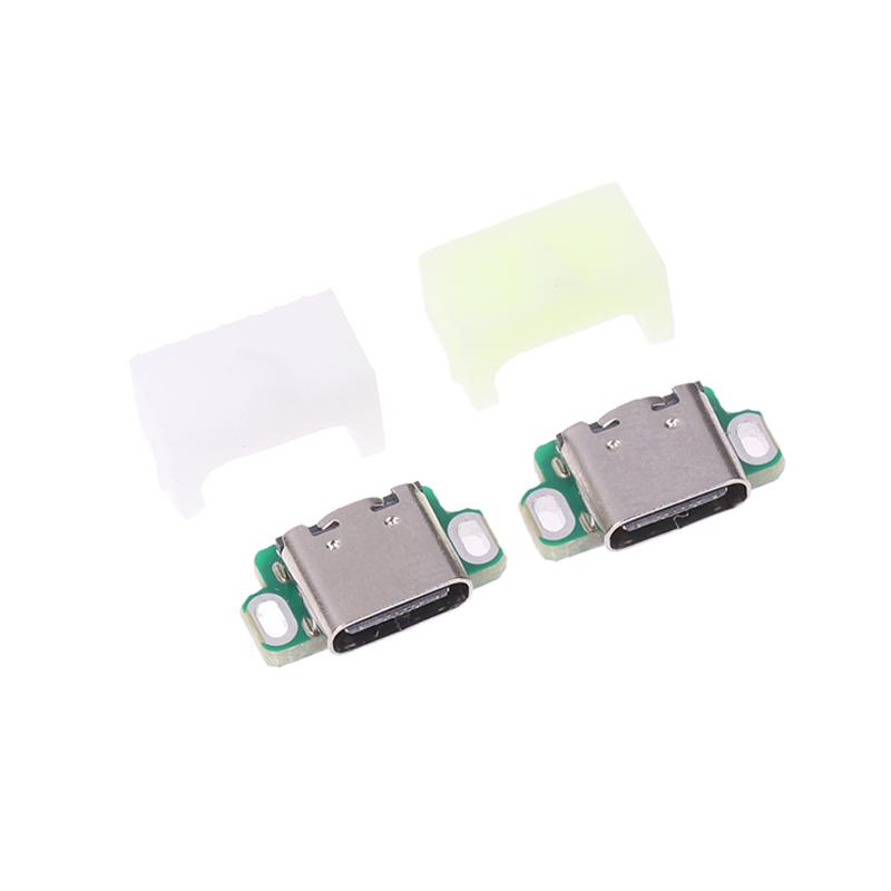 Gbasp Typec Port Nabíjecí port Pro Gbasp Usb-C W. Příslušenství pro audio modifikaci Gameboy Advance Sp Gba Sp