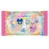 Heart Slide Cantama Gochi Paradise Peach Flavor Refreshing Candy / Food Toy Box Set 10