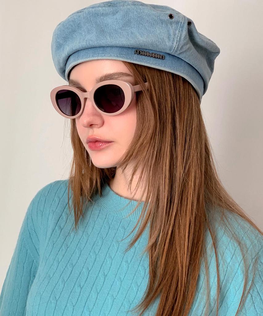 Baseukala Vs5828 (4Color) Sunglasses