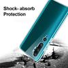 Crystal Full Body TPU Case For Xiaomi Redmi Note 8T 8 7 Pro 6 5 8A 7A K20 Mi Note 10 9T Clear Cover