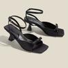 Damenschuhe – Sandaletten