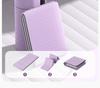 Yoga Mat Portable Non-slip Fitness Floor Mat Dormitory Siesta Antibacterial Children Primary School Students Siesta Mat Folding Mat