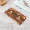 DIY Board Handstring Bracelet Display Stand Cartoon Shaped Necklace Beading Plate  Home
