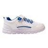 Childrens/Kids Hook and Loop Trainers