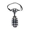 Cats Costume Collar for Wedding Dog Tie Party Wear Bowtie Collar Photoshoots Formal Necktie Pet Accessories
