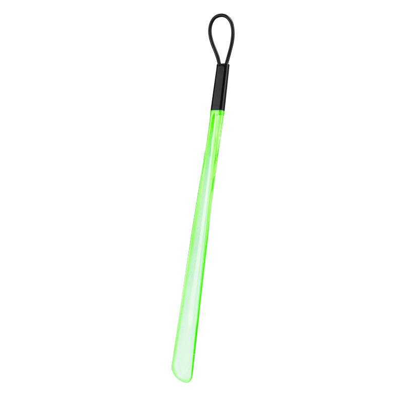 Ergonomic Long-Handled Shoe Lifter for Easy Use