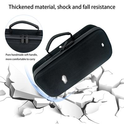 Sac de transport portable pour console Asus ROG Ally Sacs de rangement Housse de protection rigide en EVA antichoc pour étui Asus ROG Ally