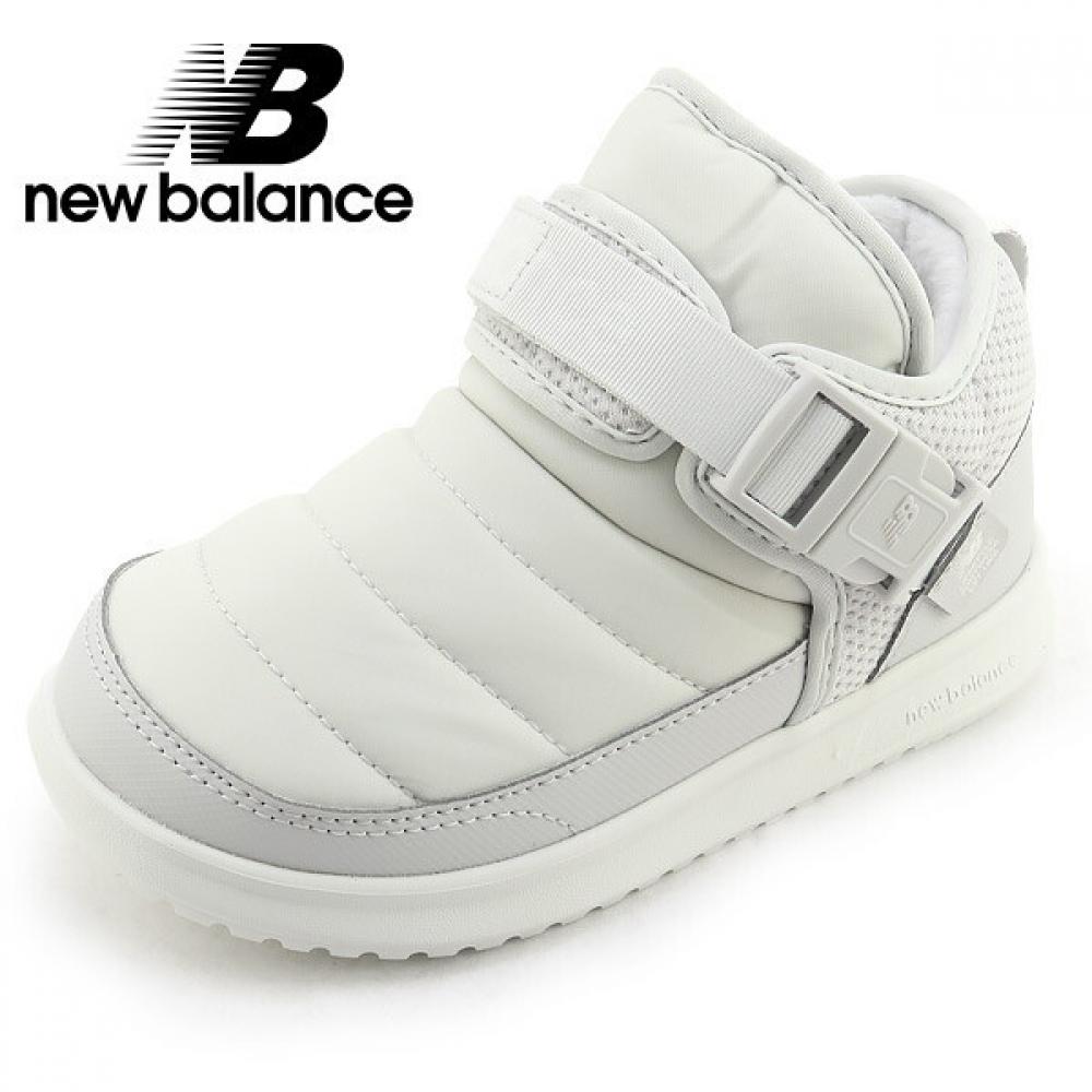 

New Balance Kids Padded Boots Grey 170