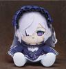 Magical Girl Witch Trials Plush Emma Sakuraba 25Cm Soft Stuffed Doll Anime Game Figure Collectible Keychain Pendant Plushie Gift
