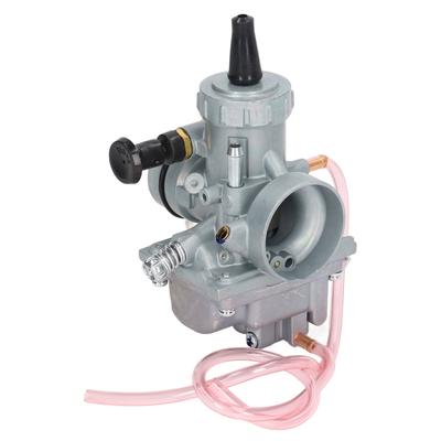 28mm Motorcycle Carburetor Zinc Alloy Engine Carb Replacement for Suzuki TZR125 RM65 RM80 RM85