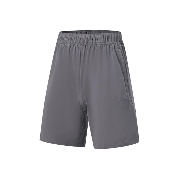 Li Ning Fitness Series Sports Shorts Men s AKSW321-6 3XL