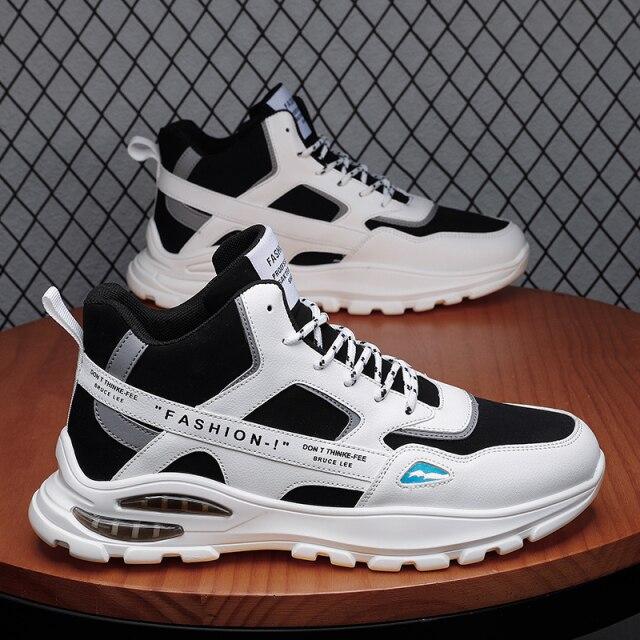 

Zapatos Deportivos Мужские розовые туфли Кроссовки Мужчины Мужчины Кроссовки 39