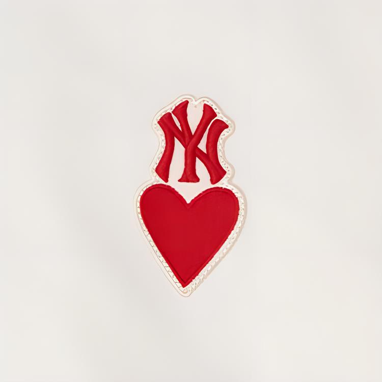 New MLB New York Yankees Jacket Unisex White 3AJPH0131-50CRS