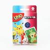Mattel Game UNO Pocket Monster Card Party 2 10 Players Ages 7 Up Pokemon GNH17