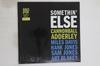 LP Record CANNONBALL ADDERLEY - Somethin' Else VNL12213LP Ermitage 2012 US Jazz Used