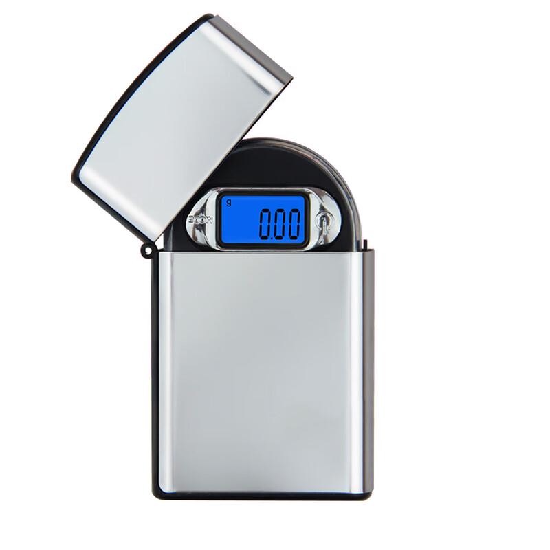 

High-Precision Mini Digital Jewelry Scale