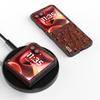 ABEEL For Motorola Razr 60 Ultra 5G Case Electroplating Ostrich Texture Genuine Cow Leather Back Cover