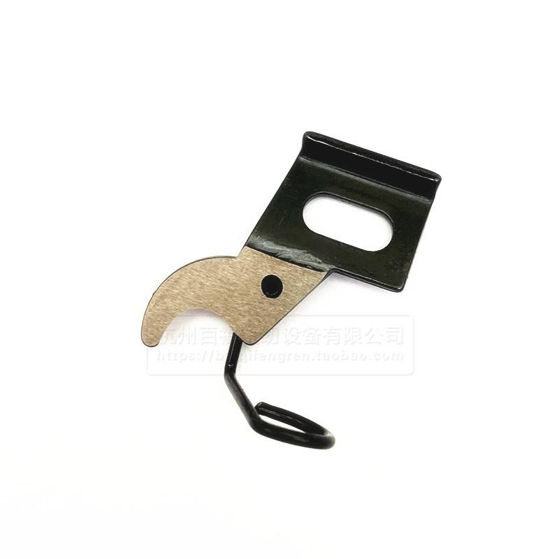 Industrial Double Needle Machine Accessories 3800 Sewing Machine Pieces B1528-380-OAO Chain Double Needle Presser Foot Sewing Ma