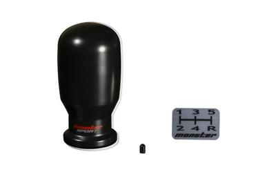 MONSTER SPORT Řadicí páka Typ B Typ Alto Works HA36S a Jiná MT Auta (Typ hůlky)/Černý zásuvný 831121-7350M