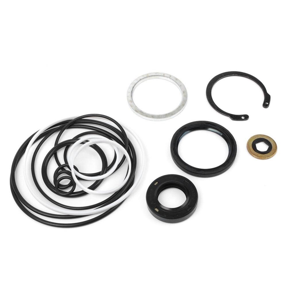 Power Steering Rack Gear Gasket Kit 04445-60050 For Toyota Land Cruiser FJ80