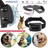 Dog Collar Bark Control For Dog Collar An- Barking Dog Training Rechargeable Vibration Collar Auto An- Bark Device