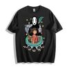 Spirited Away Chihiro, No-Face & Haku T-Shirt