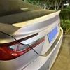 2024-2026 Ninth Gen Camry Overseas Rear Spoiler