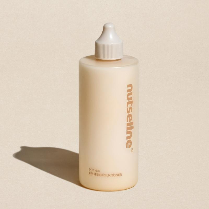 Nutseline Nut Serine Soy Nut Line Set of 2 (Toner 300ml + Cream 50ml)