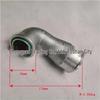 Foton Turbocharger Air Outlet Pipe Assembly SPM40004787E3544
